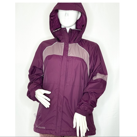 Columbia Women’s Jacket